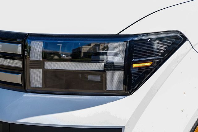 2026 Hyundai Santa Fe Hybrid SEL Folsom CA