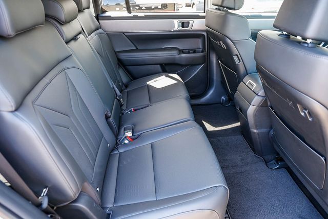 2026 Hyundai Santa Fe Hybrid SEL Folsom CA