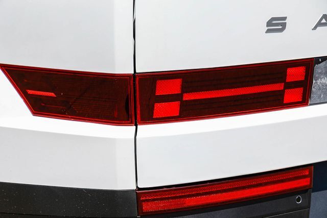 2026 Hyundai Santa Fe Hybrid SEL Folsom CA
