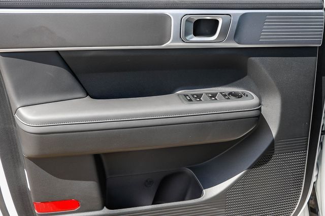 2026 Hyundai Santa Fe Hybrid SEL Folsom CA