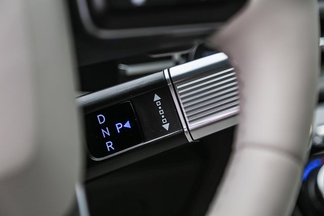 2026 Hyundai Santa Fe Hybrid SEL Folsom CA