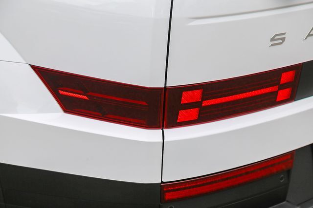 2026 Hyundai Santa Fe Hybrid SEL Folsom CA
