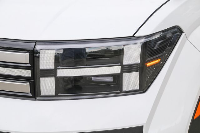 2026 Hyundai Santa Fe Hybrid SEL Folsom CA
