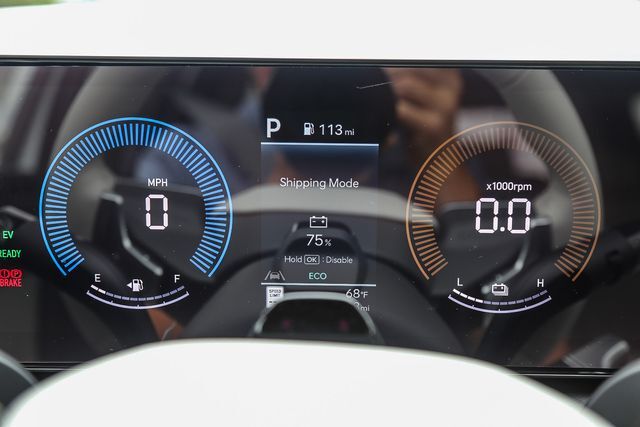 2026 Hyundai Santa Fe Hybrid SEL Folsom CA