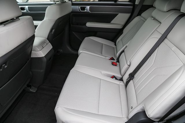 2026 Hyundai Santa Fe Hybrid SEL Folsom CA