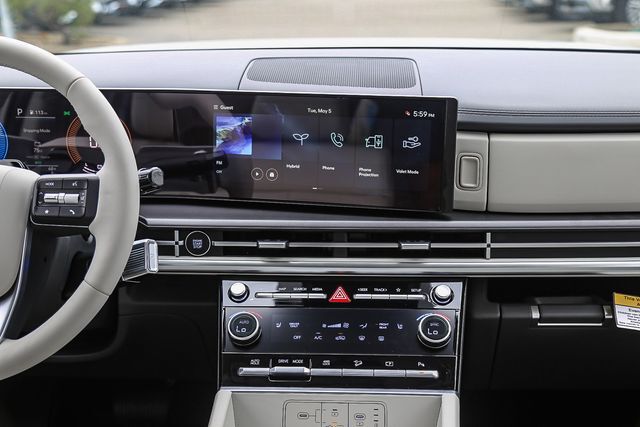 2026 Hyundai Santa Fe Hybrid SEL Folsom CA