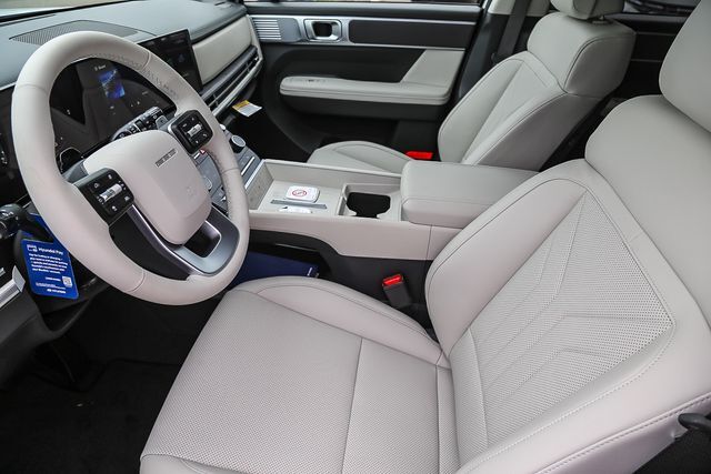 2026 Hyundai Santa Fe Hybrid SEL Folsom CA
