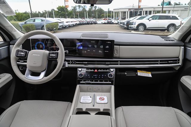 2026 Hyundai Santa Fe Hybrid SEL Folsom CA