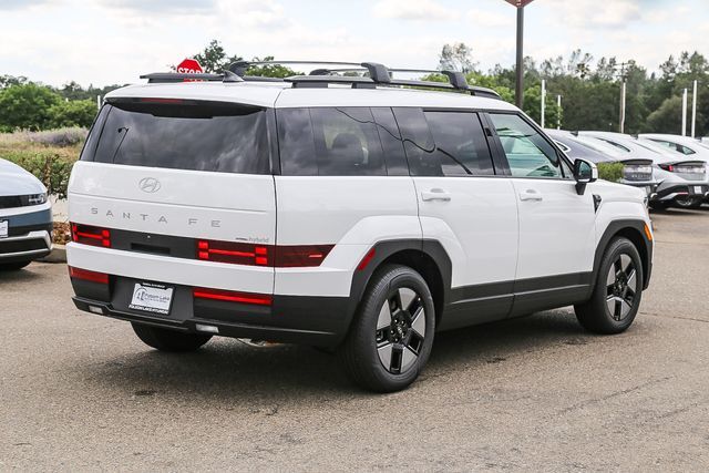 2026 Hyundai Santa Fe Hybrid SEL Folsom CA