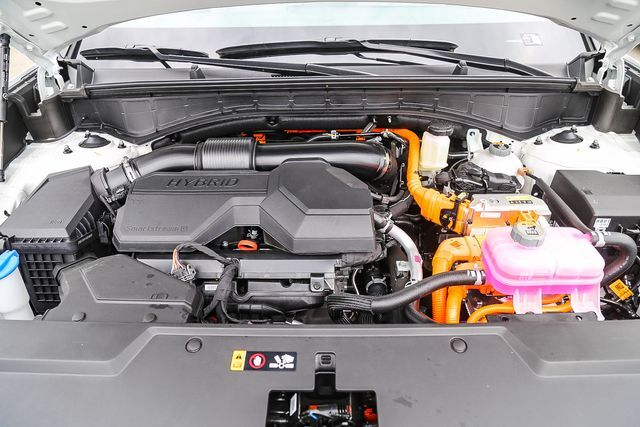 2026 Hyundai Santa Fe Hybrid SEL Folsom CA