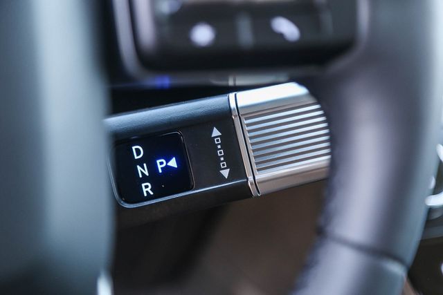 2026 Hyundai Santa Fe Hybrid SEL Folsom CA