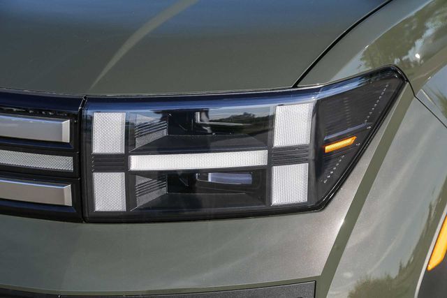 2026 Hyundai Santa Fe Hybrid SEL Folsom CA