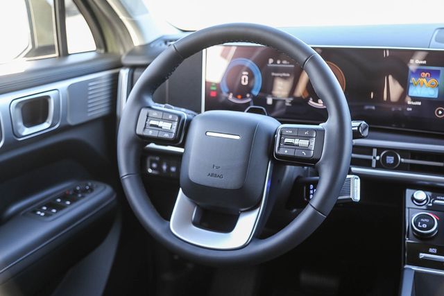 2026 Hyundai Santa Fe Hybrid SEL Folsom CA