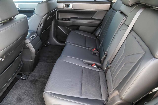 2026 Hyundai Santa Fe Hybrid SEL Folsom CA