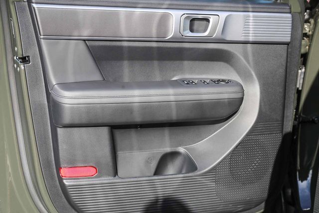 2026 Hyundai Santa Fe Hybrid SEL Folsom CA