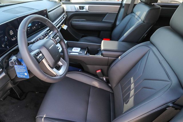 2026 Hyundai Santa Fe Hybrid SEL Folsom CA