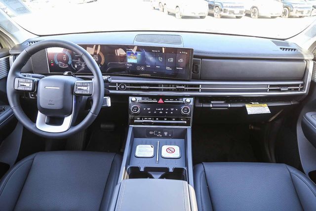 2026 Hyundai Santa Fe Hybrid SEL Folsom CA