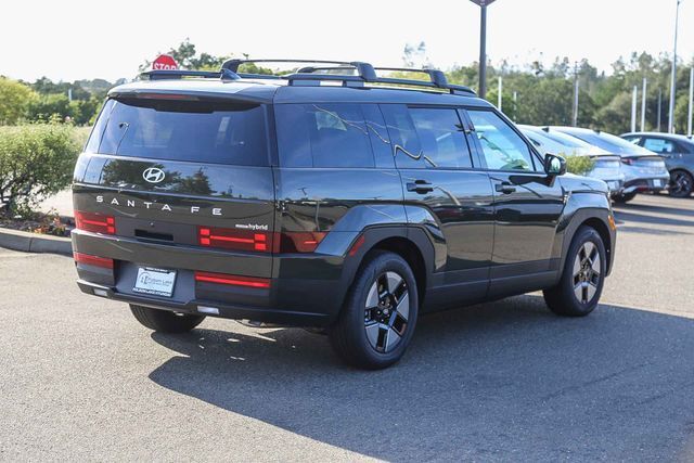2026 Hyundai Santa Fe Hybrid SEL Folsom CA