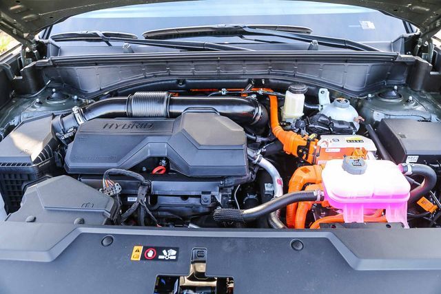2026 Hyundai Santa Fe Hybrid SEL Folsom CA
