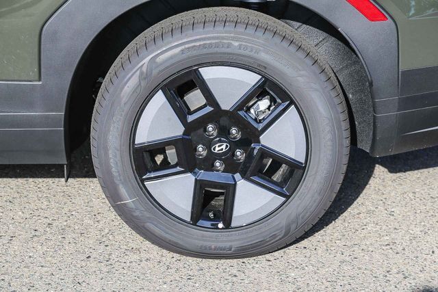 2026 Hyundai Santa Fe Hybrid SEL Folsom CA