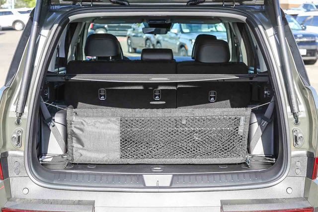 2026 Hyundai Santa Fe Hybrid SEL Folsom CA