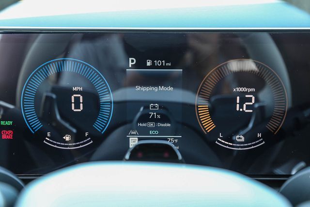 2026 Hyundai Santa Fe Hybrid SEL Folsom CA