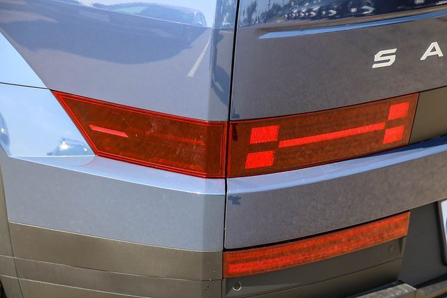 2026 Hyundai Santa Fe Hybrid SEL Folsom CA