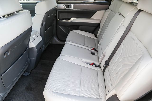 2026 Hyundai Santa Fe Hybrid SEL Folsom CA