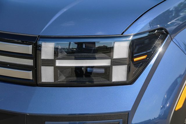 2026 Hyundai Santa Fe Hybrid SEL Folsom CA