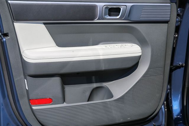 2026 Hyundai Santa Fe Hybrid SEL Folsom CA