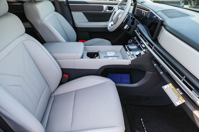 2026 Hyundai Santa Fe Hybrid SEL Folsom CA
