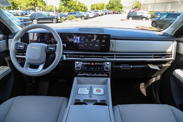 2026 Hyundai Santa Fe Hybrid SEL Folsom CA