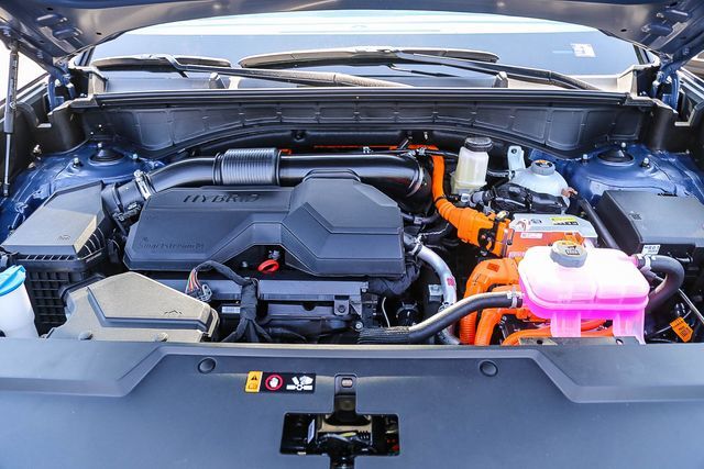 2026 Hyundai Santa Fe Hybrid SEL Folsom CA