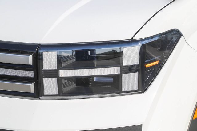 2026 Hyundai Santa Fe Hybrid SEL Folsom CA