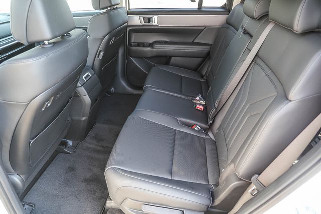 2026 Hyundai Santa Fe Hybrid SEL Folsom CA