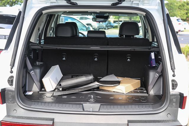 2026 Hyundai Santa Fe Hybrid SEL Folsom CA
