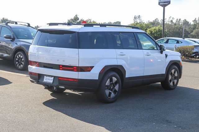 2026 Hyundai Santa Fe Hybrid SEL Folsom CA