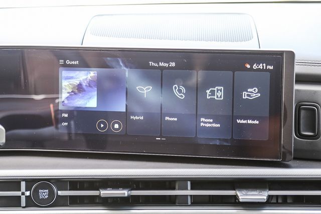 2026 Hyundai Santa Fe Hybrid SEL Folsom CA