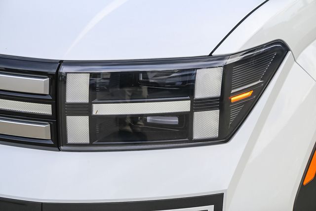 2026 Hyundai Santa Fe Hybrid SEL Folsom CA