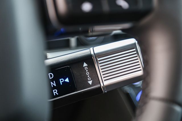 2026 Hyundai Santa Fe Hybrid SEL Folsom CA