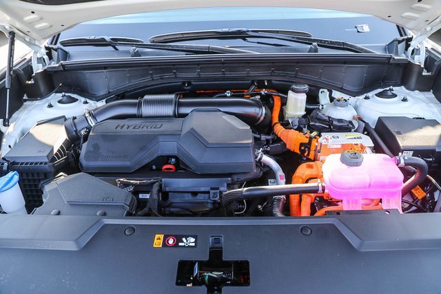 2026 Hyundai Santa Fe Hybrid SEL Folsom CA