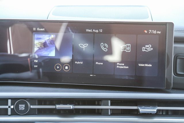 2026 Hyundai Santa Fe Hybrid SEL Folsom CA