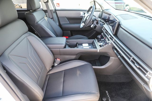 2026 Hyundai Santa Fe Hybrid SEL Folsom CA