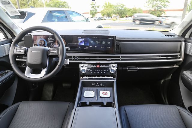 2026 Hyundai Santa Fe Hybrid SEL Folsom CA
