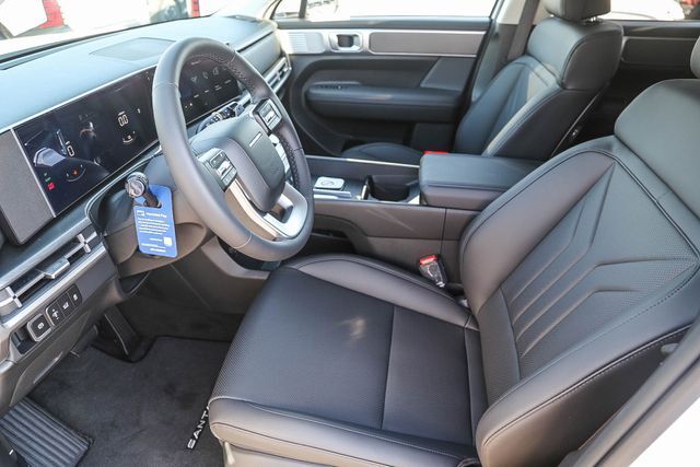 2026 Hyundai Santa Fe Hybrid SEL Folsom CA