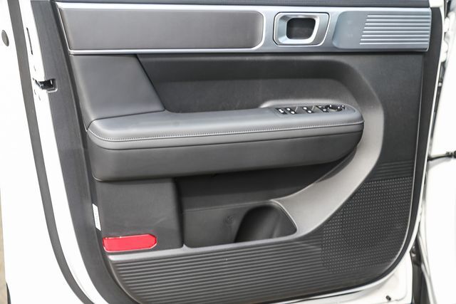 2026 Hyundai Santa Fe Hybrid SEL Folsom CA