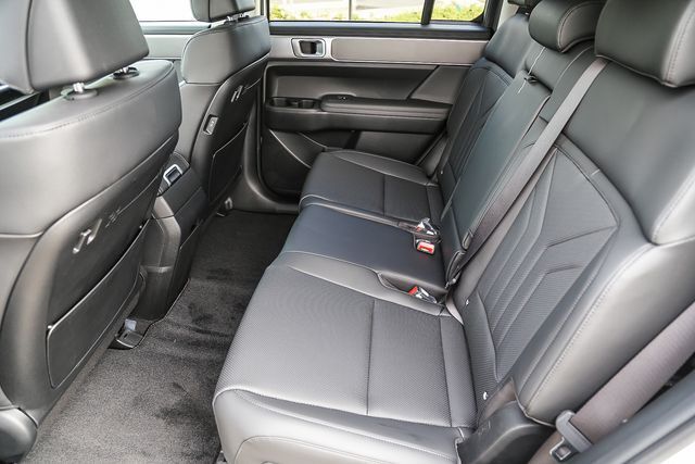 2026 Hyundai Santa Fe Hybrid SEL Folsom CA