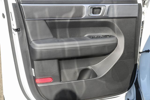 2026 Hyundai Santa Fe Hybrid SEL Folsom CA