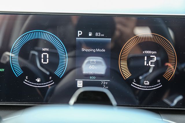 2026 Hyundai Santa Fe Hybrid SEL Folsom CA