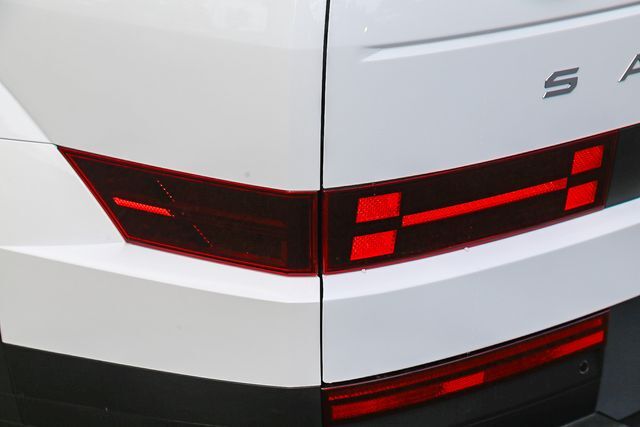 2026 Hyundai Santa Fe Hybrid SEL Folsom CA